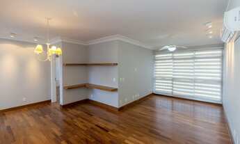 Imagem 2: LOCAÇÃO ITAIM Apartamento com 2 dormitórios