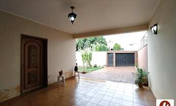 Imagem 3: Casa (térrea na rua) 3 dormitórios/suite, cozinha planejada