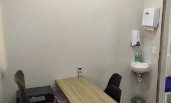 Imagem 5: Sala / Consultório - Tijuca