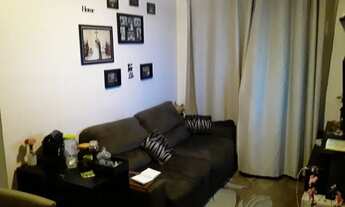 Imagem 2: Apartamento à Venda No Bairro Chácara Dos Eucaliptos