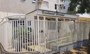 Imagem 3: Apartamento para venda possui 65 metros quadrados com 2 quartos