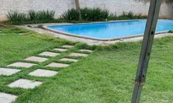 Imagem 4: Chácara descanso