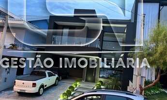 Imagem: Quot Belo sobrado em condomínio de alto