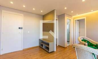 Imagem: Apartamento para Aluguel - Padroeira, 2