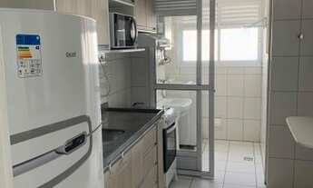 Imagem 2: Apartamento Mobiliado atrás do Shopping Esplanada. Com ar na sala e suíte