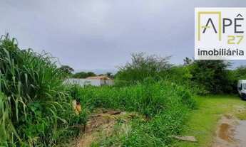 Imagem 3: Terreno à venda, 406 m² por R$ 130.000,00 - Retiro das Caravelas - Cananéia/SP