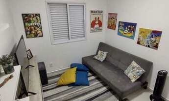 Imagem 6: Apartamento com 3 dormitórios à venda, 75 m² por R$ 425.000,00 - Jardim Nova Era - Salto/S