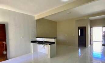 Imagem 3: CASA COM CONDIÇÕES ESPECIAIS