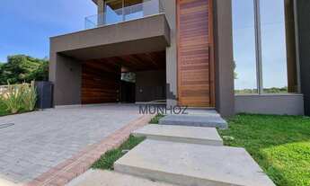 Imagem 6: Casa com 3 dormitórios à venda, 287 m² por R$ 3.791.000,00 - Santo Inácio - Curitiba/PR