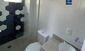 Imagem 6: Apartamento para Venda em São Paulo, Parada Inglesa, 2 dormitórios, 2 suítes, 3 banheiros