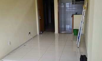 Imagem 4: Vendo Apartamento no Residencial Mochuara