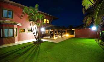 Imagem 7: Linda casa Interlagos pé na areia 6.000.000