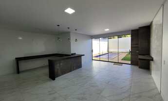 Imagem 5: Casa com 03 quartos em Senador Canedo - GO entrada Facilitada