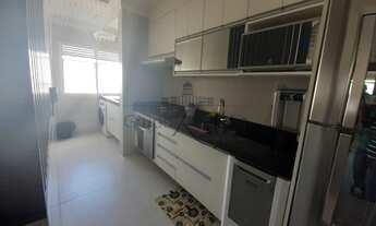 Imagem 3: Apartamento pronto para morar a venda na zona sul em São José dos Campos