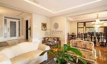 Imagem: Venda Apartamento 4 Dormitórios - 340 m²