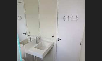 Imagem 7: Apartamento para aluguel com 50 metros quadrados com 2 quartos