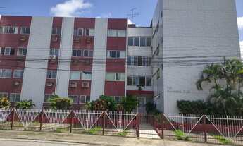 Imagem: Apartamento para venda tem 63 metros quadrados