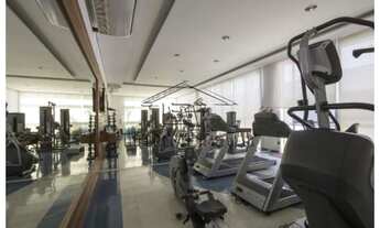 Imagem: APARTAMENTO 425M2 - 4 SUÍTES 7VAGAS - TATUAPÉ!!!