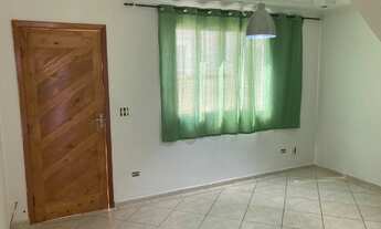 Imagem: Casa com 2 quartos Parque São Vicente