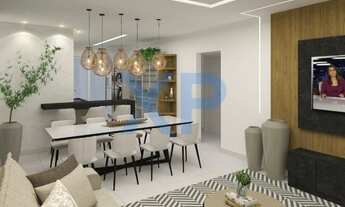 Imagem 2: DIVINÓPOLIS - Apartamento Padrão - SANTA CLARA