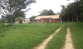 Imagem 2: Viamão - Sítio - Viamão