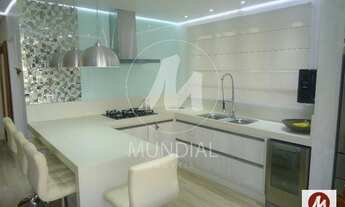 Imagem 5: Casa (sobrado em condominio) 4 dormitórios/suite, cozinha planejada, portaria 24hs, lazer