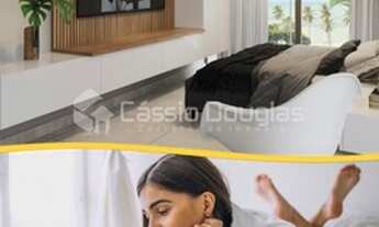 Imagem 4: Flat para venda tem 21 metros quadrados com 1 quarto em Intermares - Cabedelo - PB