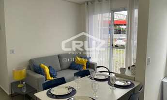 Imagem 3: Apartamento à Venda, Residencial Firenze, Franco da Rocha, SP