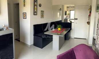 Imagem 2: Apartamento (tipo - padrao) 2 dormitórios, cozinha planejada, portaria 24hs, elevador, em