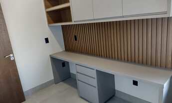 Imagem 3: Casa em condomínio à venda, 3 quartos, 3 suítes, 2 vagas, Golden Park Residence - Mirassol