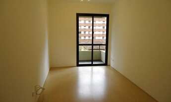 Imagem 2: APARTAMENTO RESIDENCIAL PARA LOCAÇÃO, INDIANÓPOLIS, SÃO PAULO - AP5019