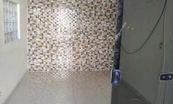 Imagem 2: Casas em Serra Dourada 1