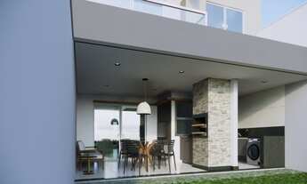 Imagem 5: DUPLEX MANSÃO DE LUXO NO EUSÉBIO