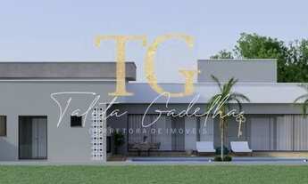 Imagem 3: Casa para Venda em Rio das Ostras, Extensão do Bosque, 4 dormitórios, 2 suítes, 4 banheiro