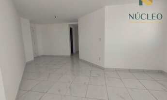Imagem 6: Apartamento com 4 dormitórios à venda, 95 m² por R$ 500.000,00 - Manaíra - João Pessoa/PB