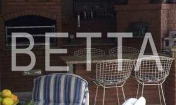 Imagem 6: 23008 - Casa 4 Dorms. (4 Suítes), ALPHAVILLE 0 - BARUERI/SP