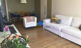 Imagem: Apartamento a venda na Barra da Tijuca/RJ