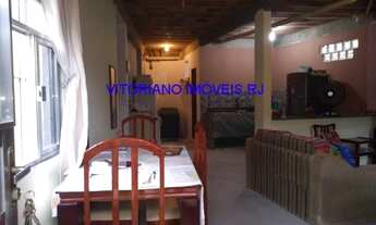 Imagem 2: Linda Casa Em Bento Ribeiro!