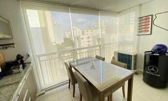 Imagem 7: Apartamento Venda 2 Dormitórios - 59 m² Brooklin