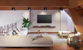 Imagem 6: Duplex para venda com 327 metros quadrados - R$538.000,00