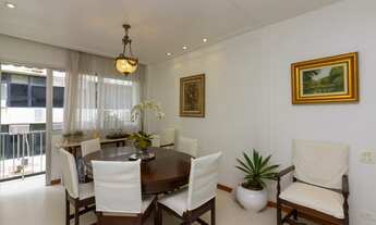 Imagem 4: Cobertura duplex com 168 m2 em Botafogo - RJ