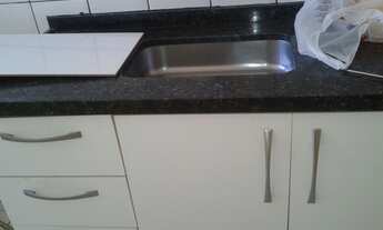 Imagem 3: Aluguel de apartamento