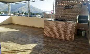 Imagem 3: Casas Localizadas No Batan Em Realengo