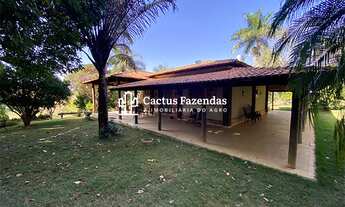 Imagem 6: Belíssima fazenda a 45 km de goiânia!