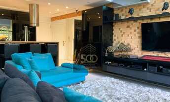 Imagem: Loft com 1 dormitório à venda, 106 m²