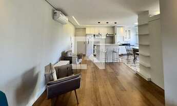 Imagem 5: Apartamento à Venda - Moema, 1 Quarto, 53 m2