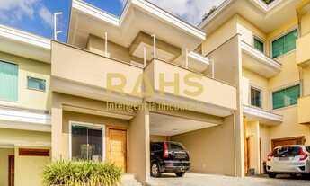 Imagem 3: Casa em condomínio no bairro América em Joinville