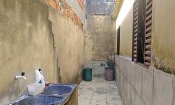 Imagem 2: Casa para venda no Igapó - Natal - RN