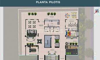 Imagem 2: Venda Apartamento 3 quartos Cruzeiro Belo Horizonte
