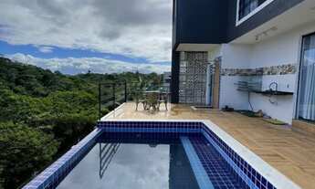 Imagem 7: Casa residencial Alpaville Litoral Norte 2 para Venda R$ 1.490.000,00 Alphaville